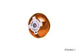 Puig bouchon de remplissage dhuile BMW R 1200 GS